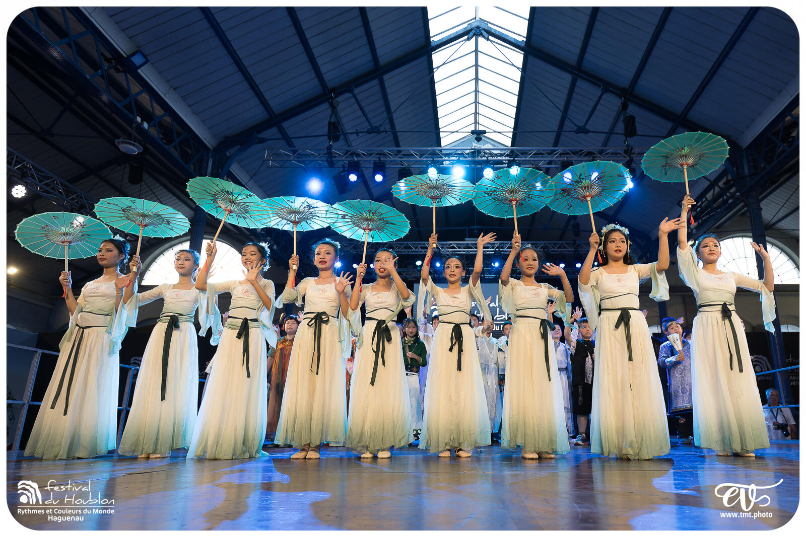 FDH 2024.08.23 | SOIREE DE GALA